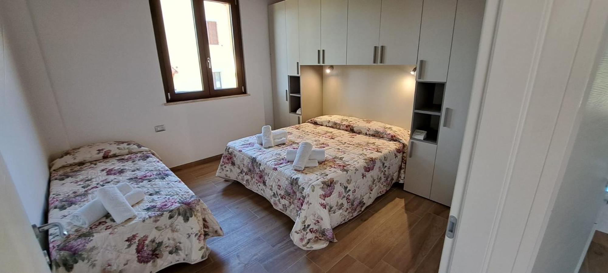 Le Margherite Country House Montefalcone Appennino Экстерьер фото