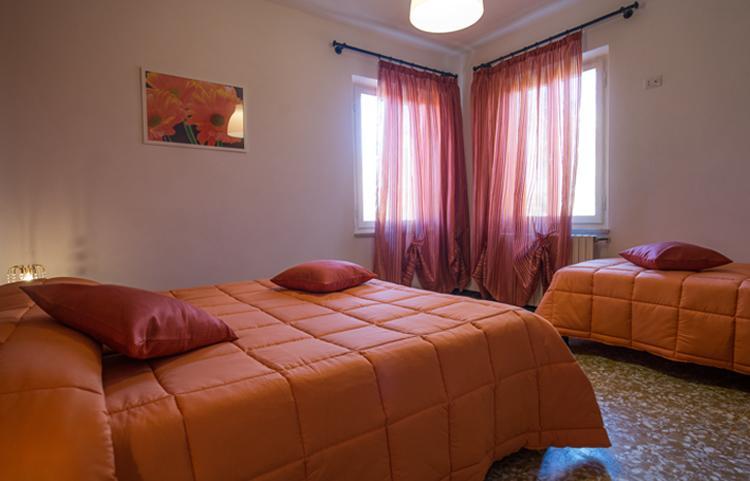 Le Margherite Country House Montefalcone Appennino Экстерьер фото