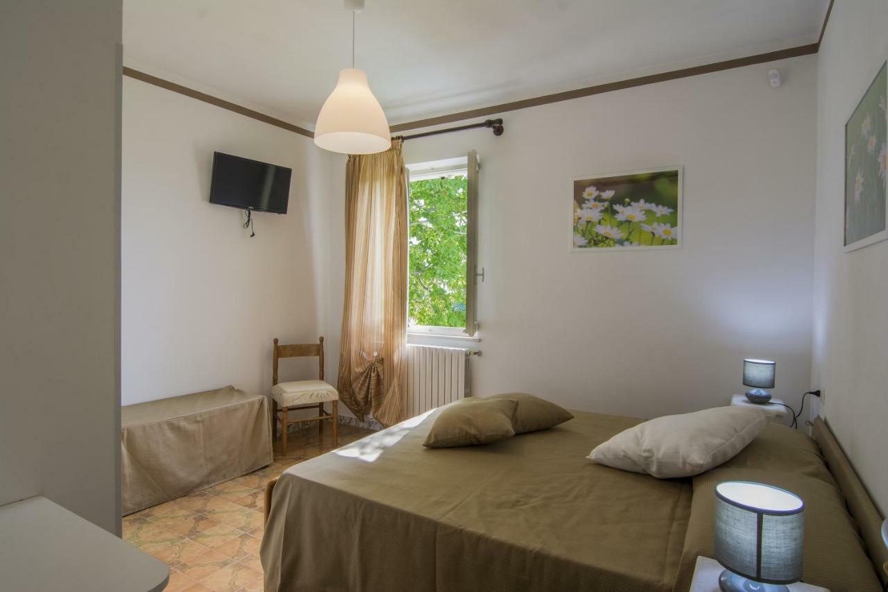 Le Margherite Country House Montefalcone Appennino Экстерьер фото