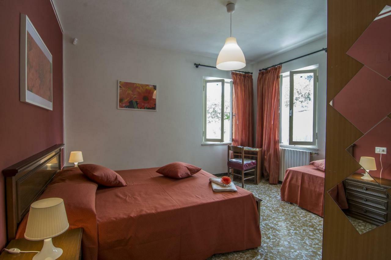 Le Margherite Country House Montefalcone Appennino Экстерьер фото