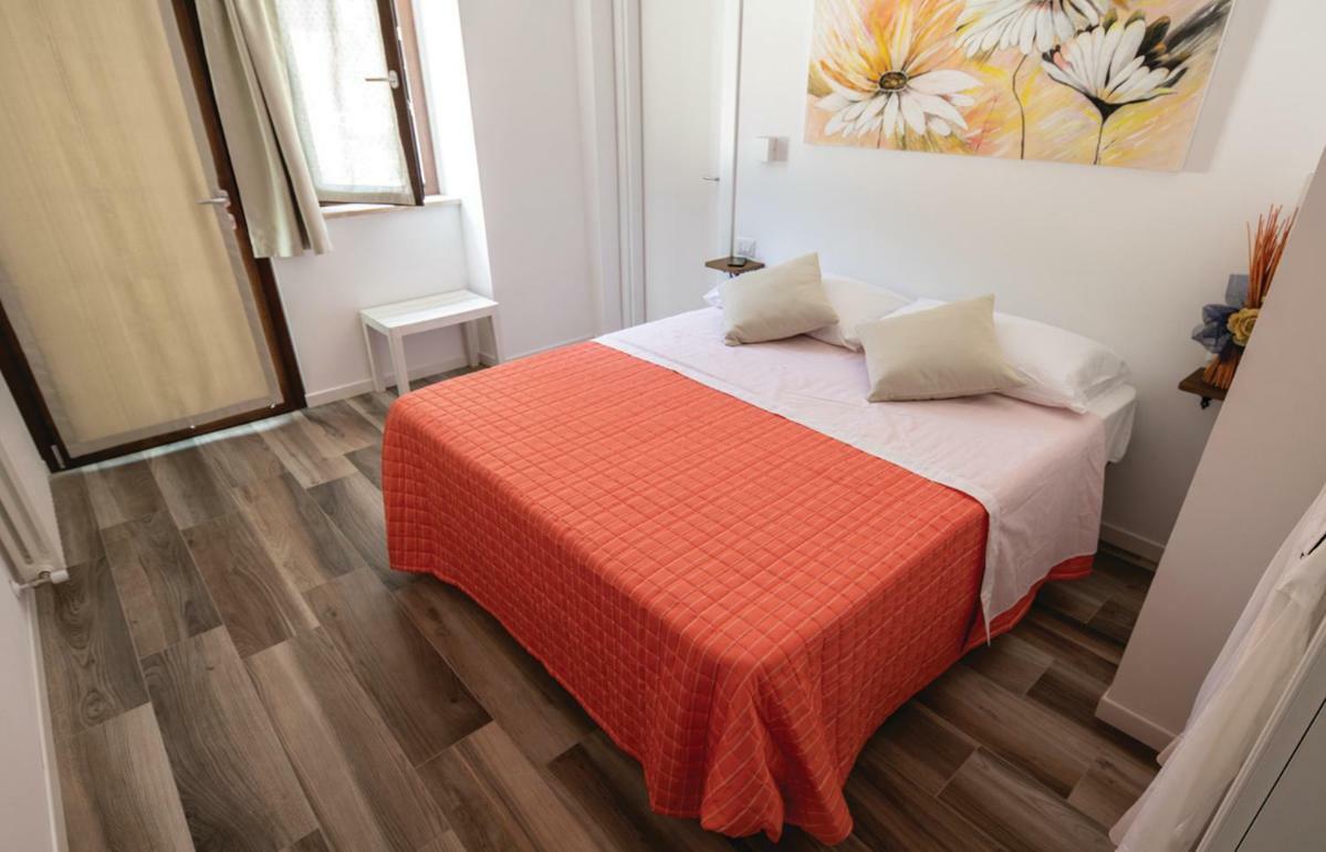 Le Margherite Country House Montefalcone Appennino Экстерьер фото