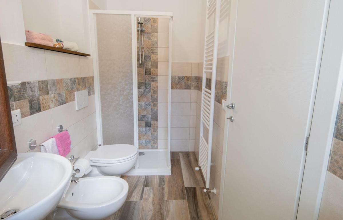 Le Margherite Country House Montefalcone Appennino Экстерьер фото